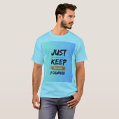 Tシャツ (正面フル)
