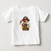 Tシャツ (正面)