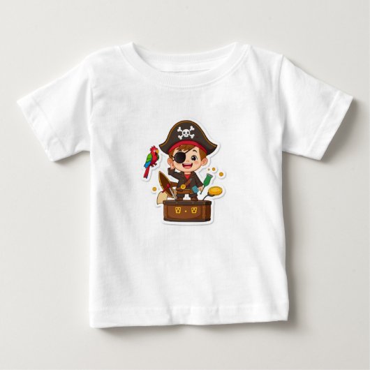 Tシャツ (正面)