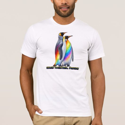 Tシャツ (正面)