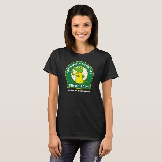 Tシャツ (正面フル)