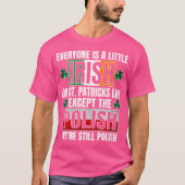Tシャツ (正面)