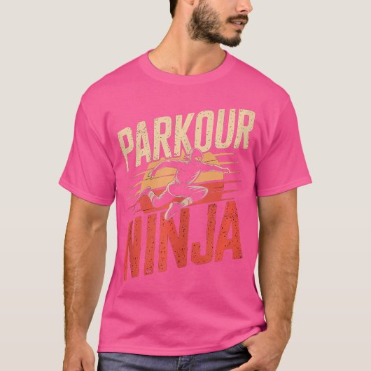 Tシャツ (正面)