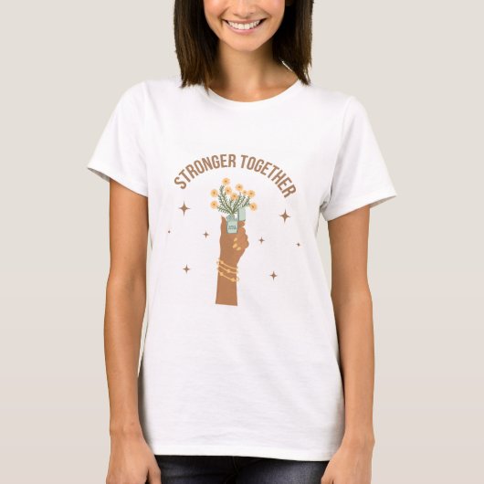 Tシャツ (正面)