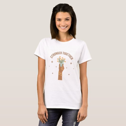 Tシャツ (正面フル)
