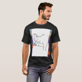 Tシャツ (正面フル)