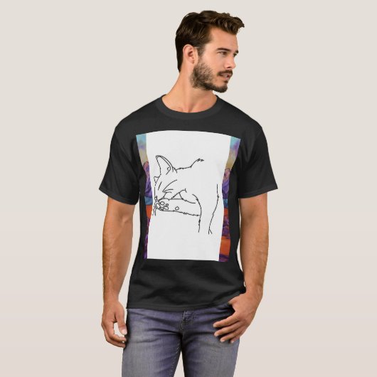 Tシャツ (正面フル)