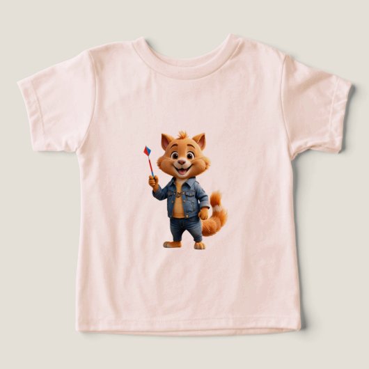 Tシャツ (デザイン正面)