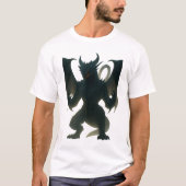 Tシャツ (正面)