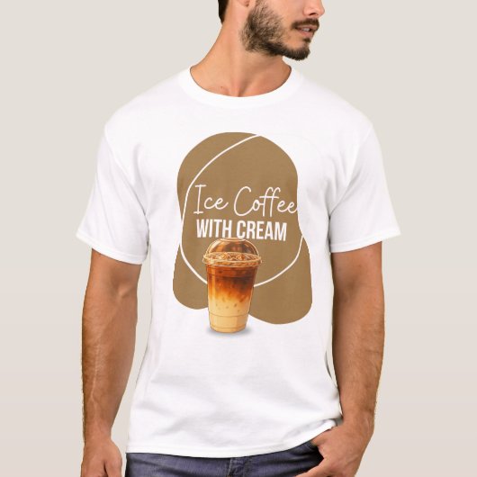 Tシャツ (正面)