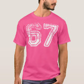 Tシャツ (正面)