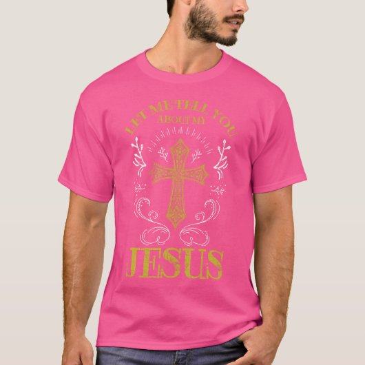 Tシャツ (正面)
