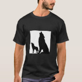 Tシャツ (正面)