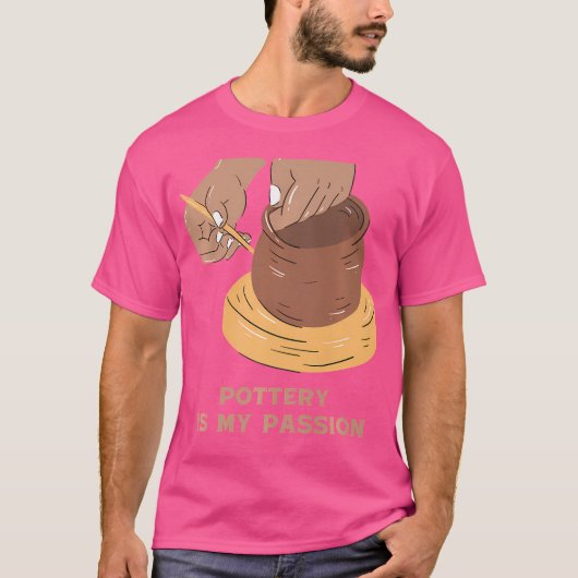 Tシャツ (正面)