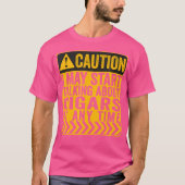 Tシャツ (正面)