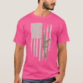 Tシャツ (正面)