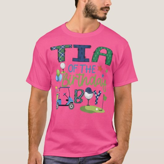 Tシャツ (正面)