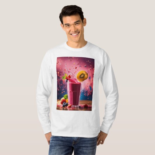 Tシャツ (正面フル)