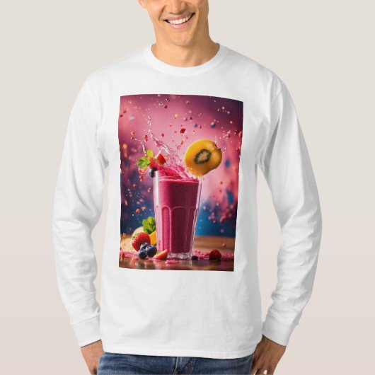 Tシャツ (正面)
