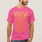Tシャツ (正面)