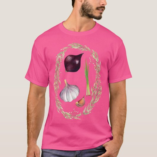Tシャツ (正面)