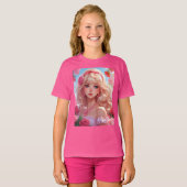 Tシャツ (正面フル)