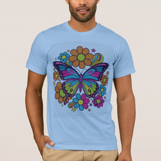 Tシャツ (正面)