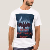 Tシャツ (正面)