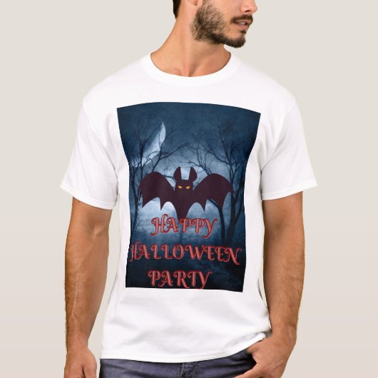 Tシャツ (正面)