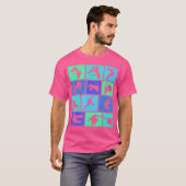 Tシャツ (正面フル)