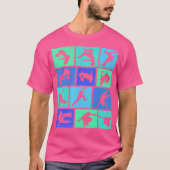 Tシャツ (正面)