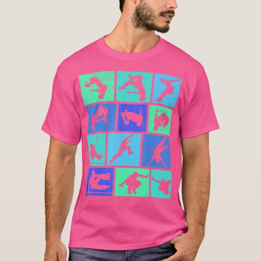 Tシャツ (正面)