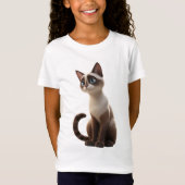 Tシャツ (正面)