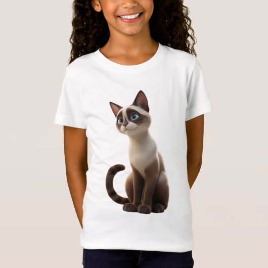 Tシャツ (正面)