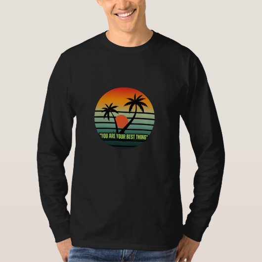 Tシャツ (正面)