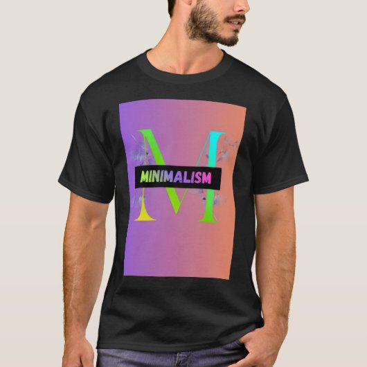 Tシャツ (正面)