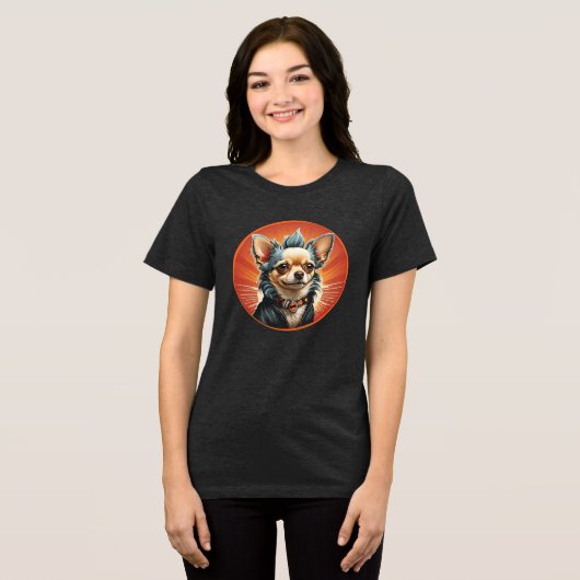 Tシャツ (正面全面)