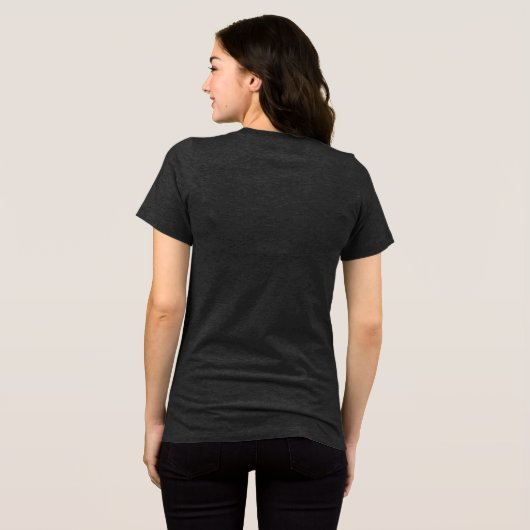 Tシャツ (裏面全面)