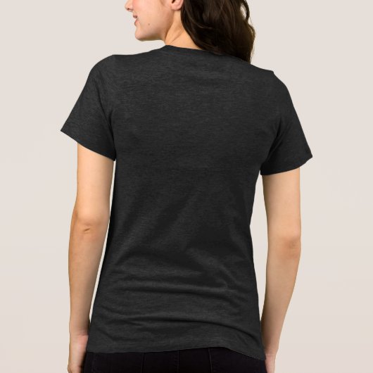 Tシャツ (裏面)