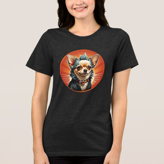 Tシャツ (正面)