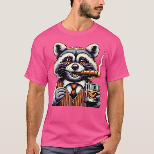 Tシャツ (正面)