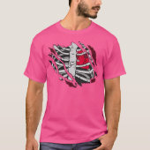 Tシャツ (正面)