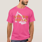 Tシャツ (正面)