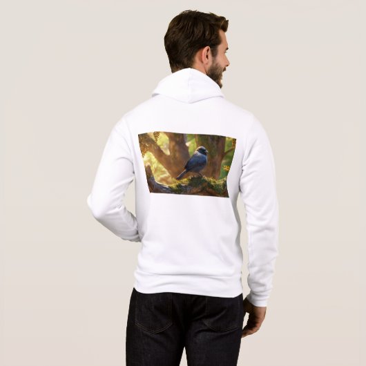 Tシャツ (裏面フル)
