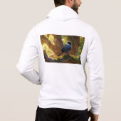 Tシャツ (裏面)