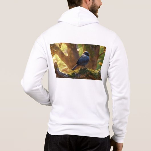 Tシャツ (裏面)