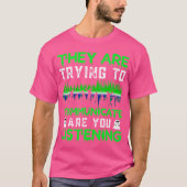 Tシャツ (正面)