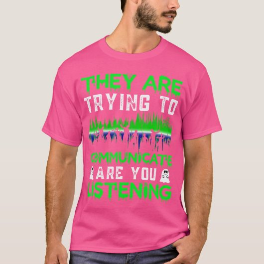 Tシャツ (正面)