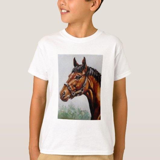 Tシャツ (正面)