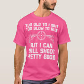 Tシャツ (正面)